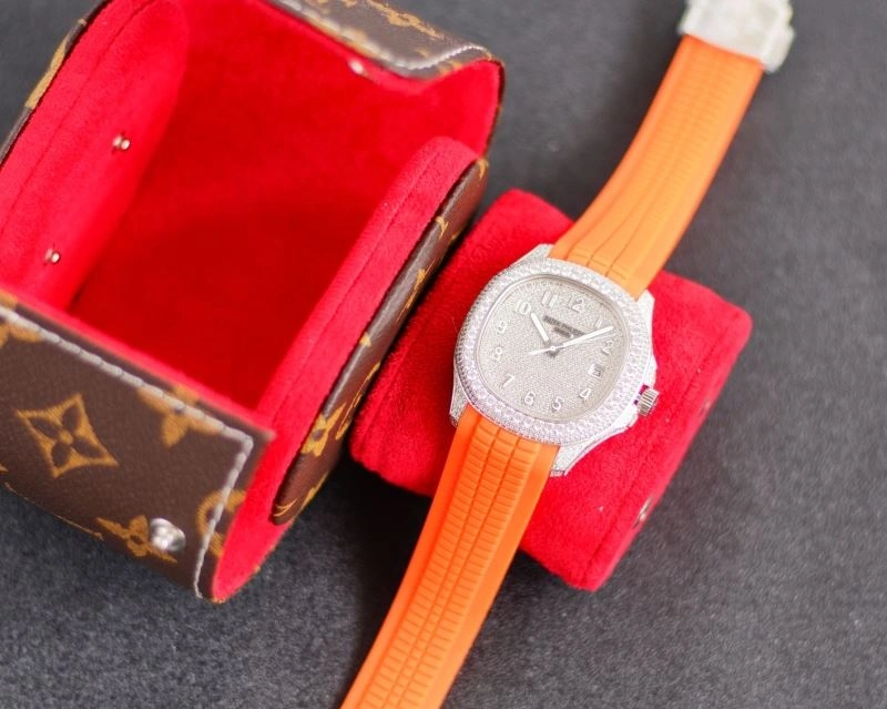 Resilient PATEK PHILIPPE Watches 195991