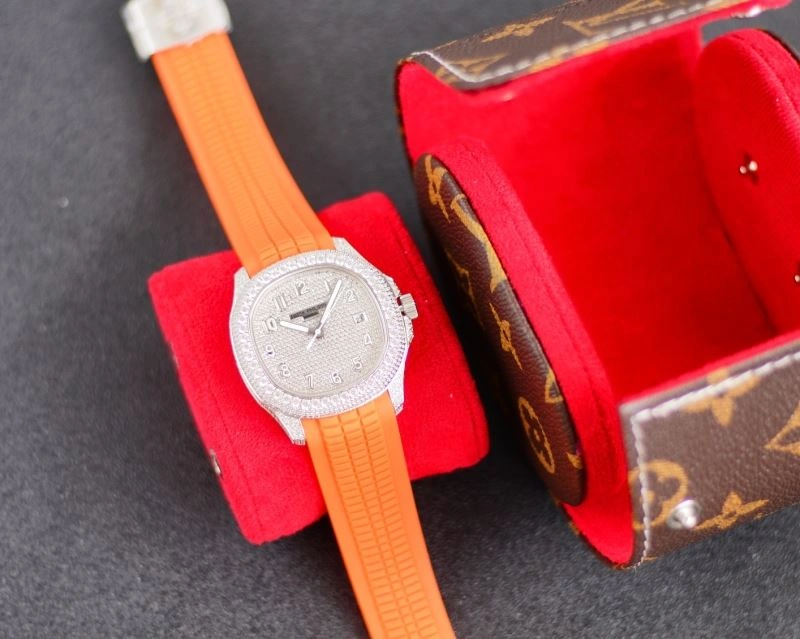 Resilient PATEK PHILIPPE Watches 195991