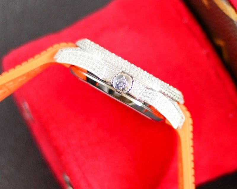 Resilient PATEK PHILIPPE Watches 195991