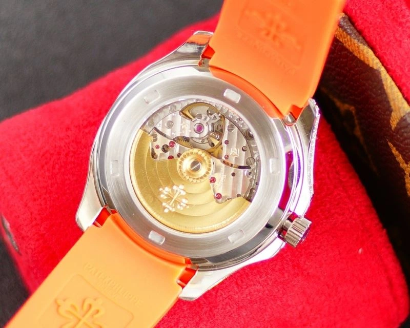 Resilient PATEK PHILIPPE Watches 195991