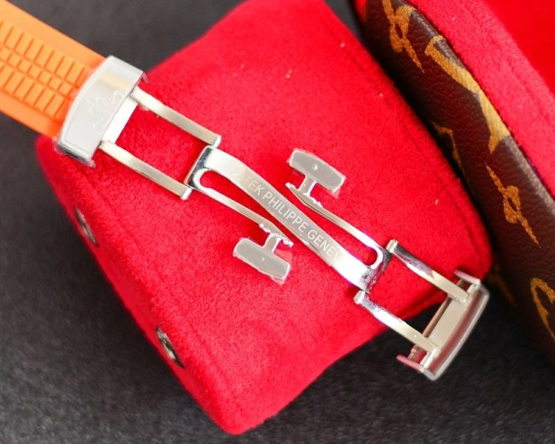Resilient PATEK PHILIPPE Watches 195991