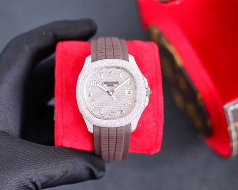 PATEK PHILIPPE Watches Cozy 195983