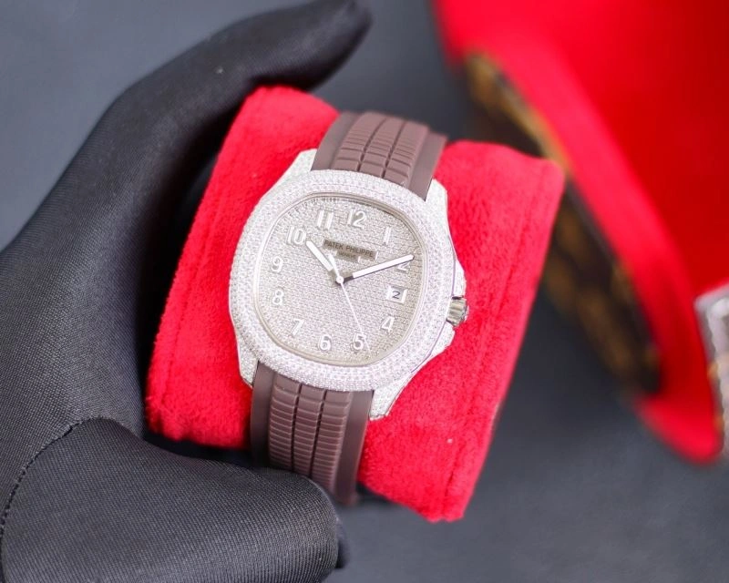 PATEK PHILIPPE Watches Cozy 195983
