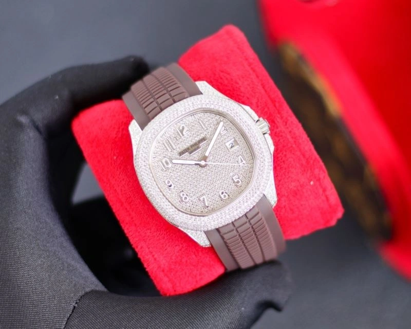 PATEK PHILIPPE Watches Cozy 195983