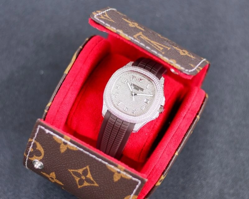 PATEK PHILIPPE Watches Cozy 195983