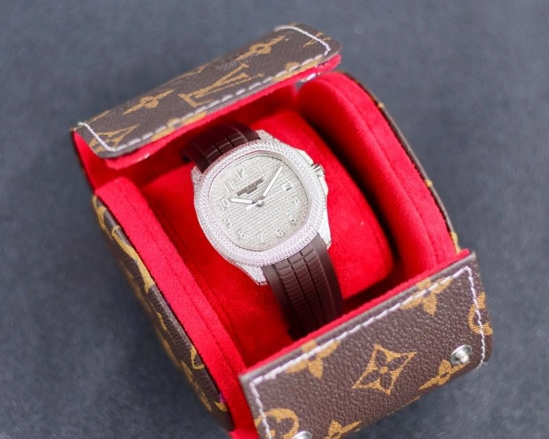 PATEK PHILIPPE Watches Cozy 195983