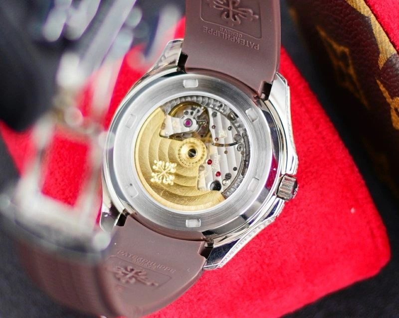 PATEK PHILIPPE Watches Cozy 195983