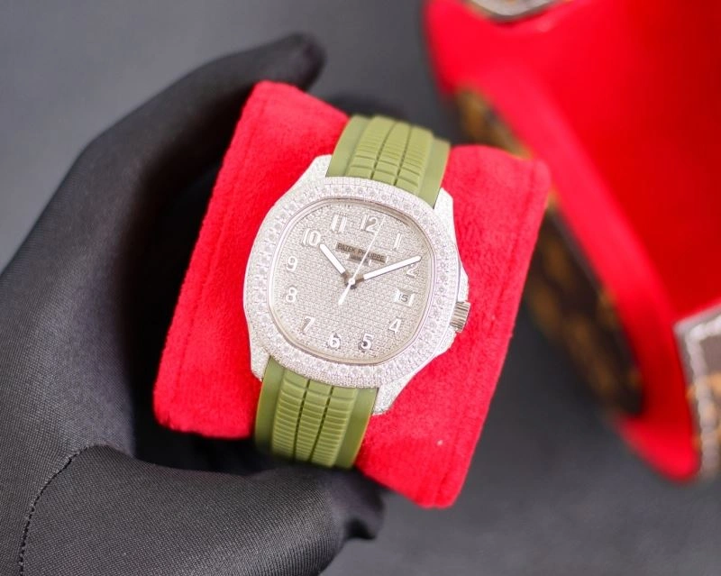Packable PATEK PHILIPPE Watches 195984