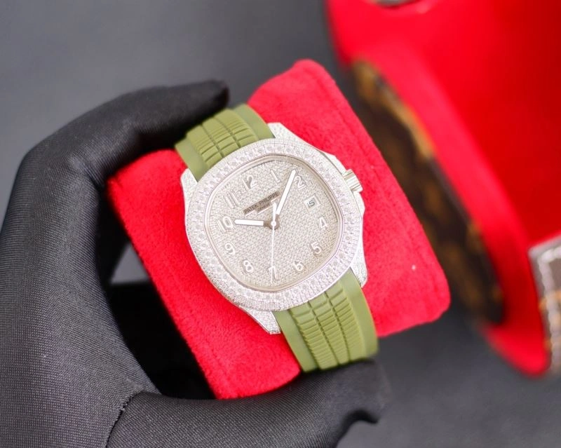 Packable PATEK PHILIPPE Watches 195984