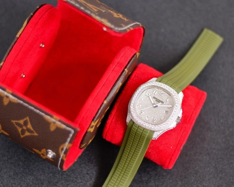 Packable PATEK PHILIPPE Watches 195984
