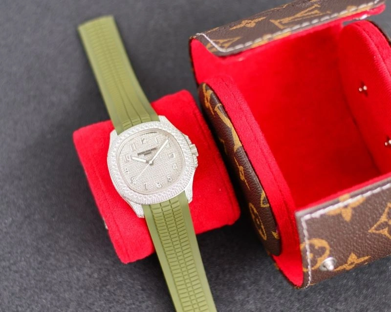 Packable PATEK PHILIPPE Watches 195984