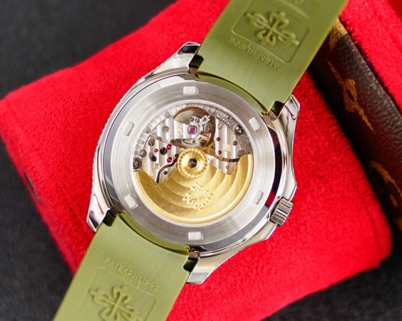 Packable PATEK PHILIPPE Watches 195984