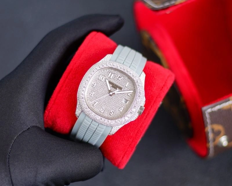 PATEK PHILIPPE Watches Sophisticated 195985