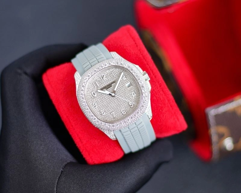 PATEK PHILIPPE Watches Sophisticated 195985