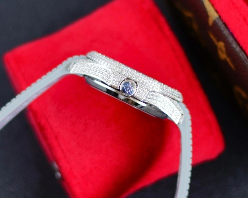 PATEK PHILIPPE Watches Sophisticated 195985