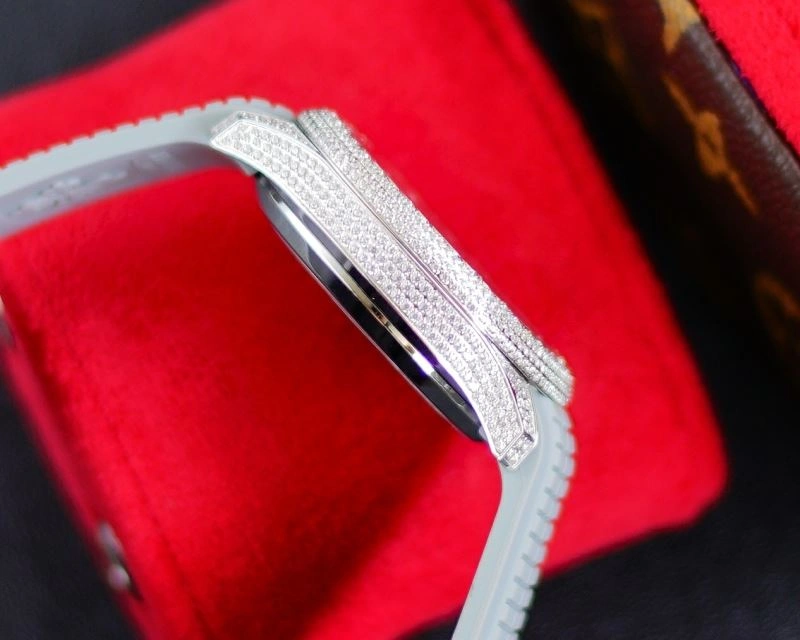 PATEK PHILIPPE Watches Sophisticated 195985