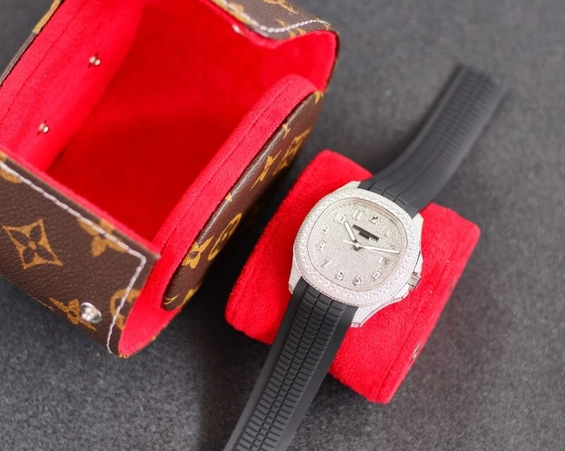 AllSeason PATEK PHILIPPE Watches 195988