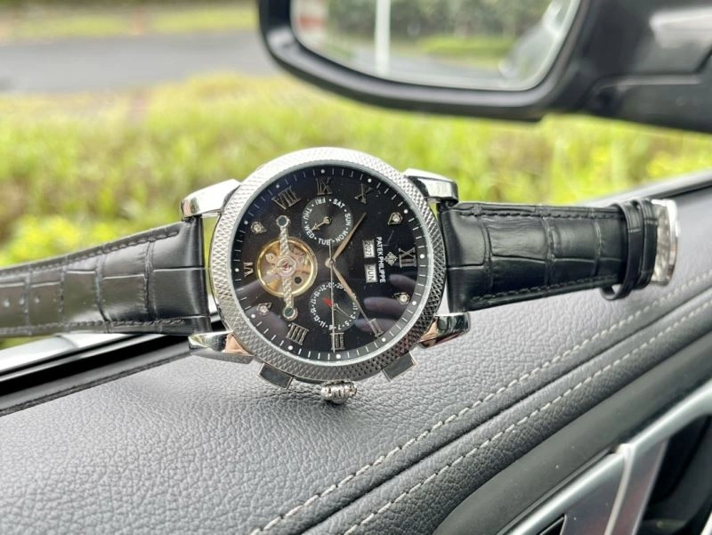 Classic PATEK PHILIPPE Watches 195979