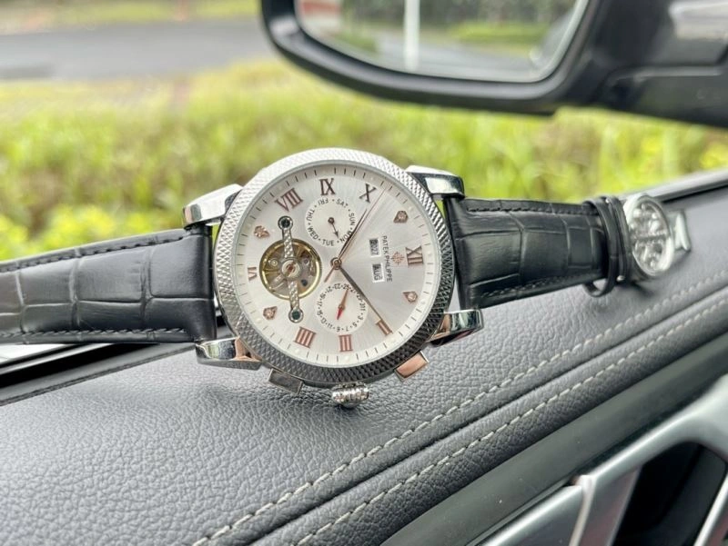 Classic PATEK PHILIPPE Watches 195979