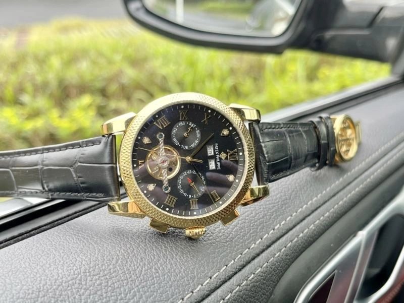 Classic PATEK PHILIPPE Watches 195979