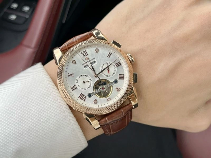 Classic PATEK PHILIPPE Watches 195979