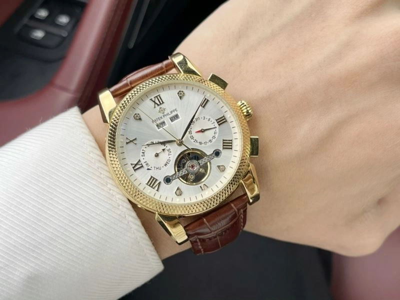 Classic PATEK PHILIPPE Watches 195979