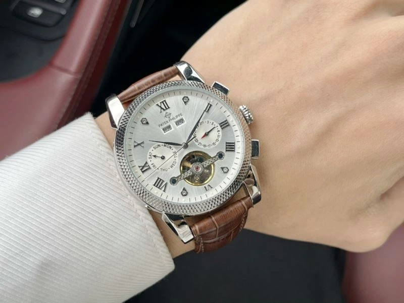 Classic PATEK PHILIPPE Watches 195979