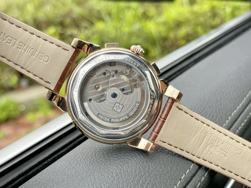 Classic PATEK PHILIPPE Watches 195979