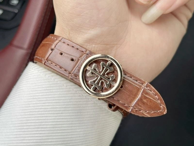Classic PATEK PHILIPPE Watches 195979