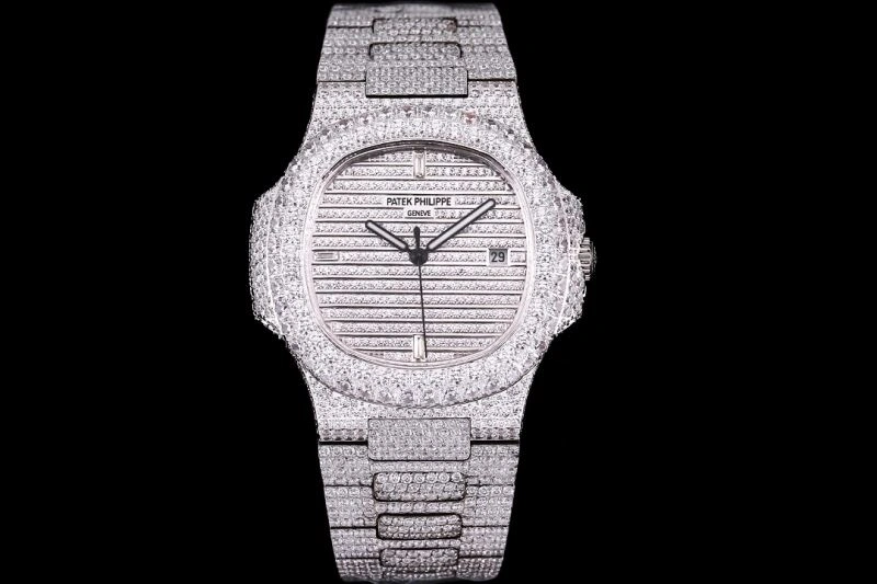 PATEK PHILIPPE Watches Comfortable 195986