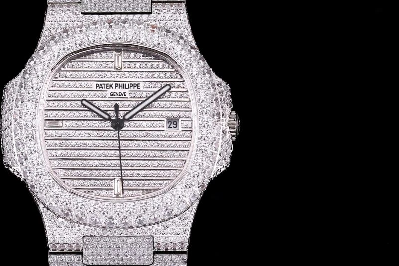PATEK PHILIPPE Watches Comfortable 195986