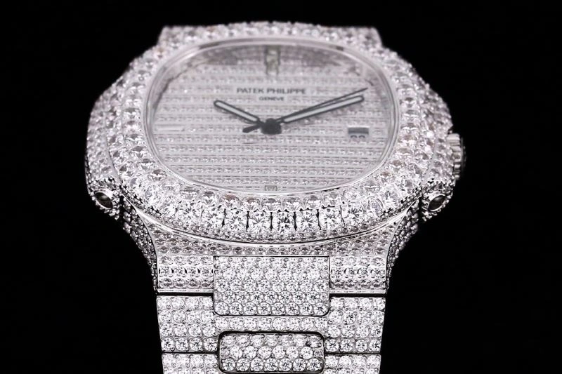 PATEK PHILIPPE Watches Comfortable 195986