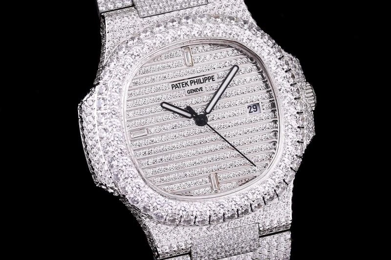 PATEK PHILIPPE Watches Comfortable 195986