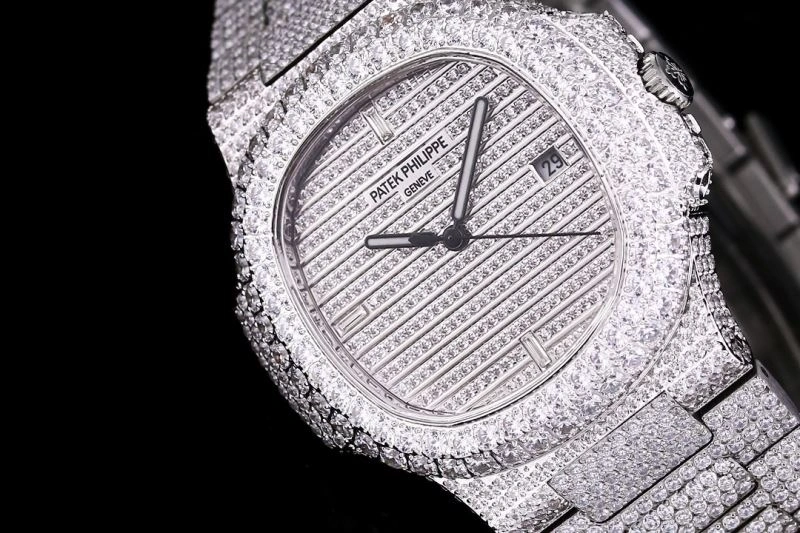 PATEK PHILIPPE Watches Comfortable 195986