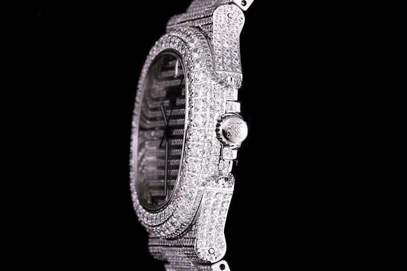 PATEK PHILIPPE Watches Comfortable 195986