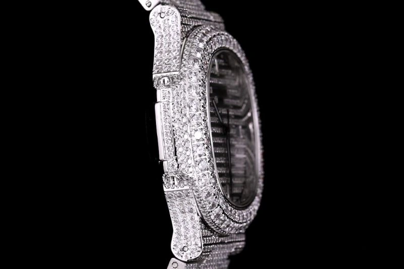 PATEK PHILIPPE Watches Comfortable 195986