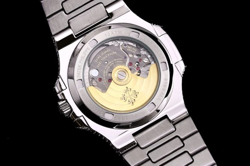 PATEK PHILIPPE Watches Comfortable 195986