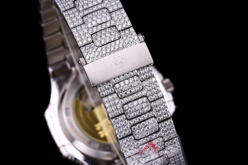 PATEK PHILIPPE Watches Comfortable 195986