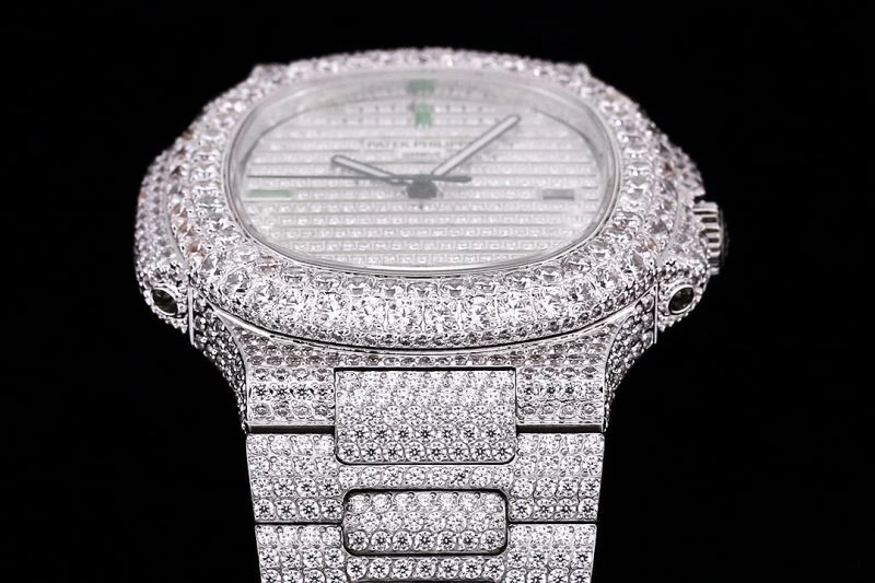 PATEK PHILIPPE Watches Sustainable 195974
