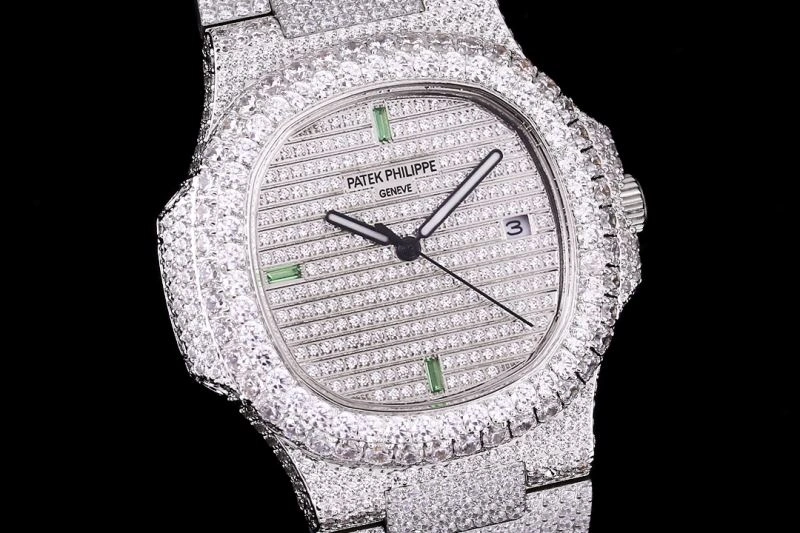 PATEK PHILIPPE Watches Sustainable 195974