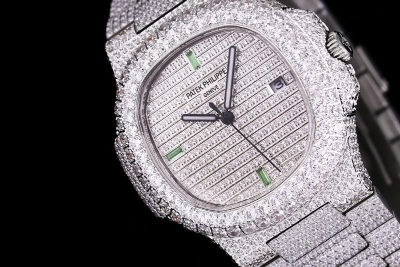 PATEK PHILIPPE Watches Sustainable 195974