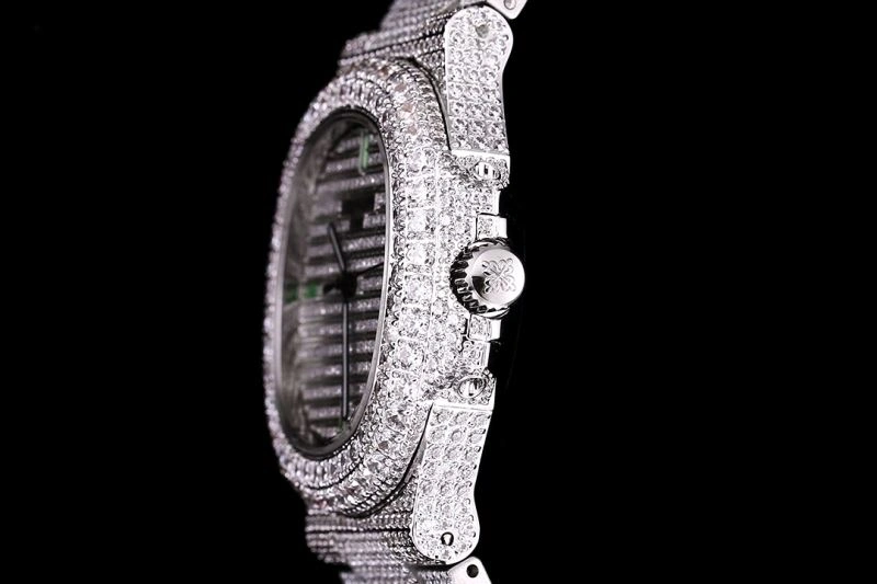 PATEK PHILIPPE Watches Sustainable 195974