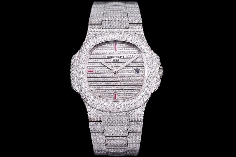PATEK PHILIPPE Watches FlexibleFit 195978
