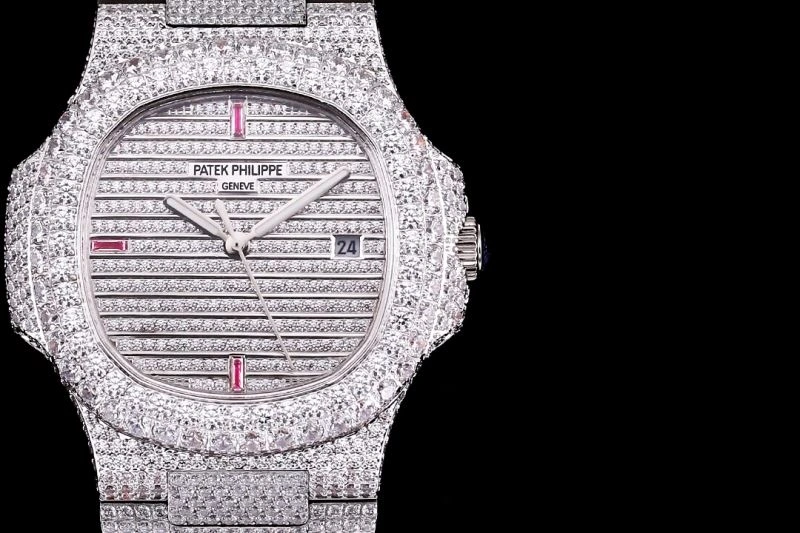 PATEK PHILIPPE Watches FlexibleFit 195978