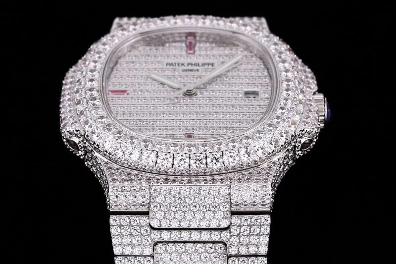 PATEK PHILIPPE Watches FlexibleFit 195978