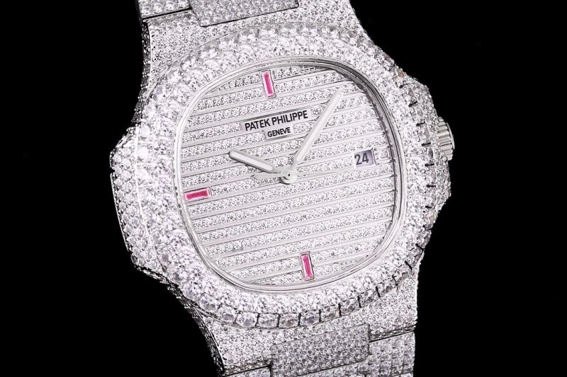 PATEK PHILIPPE Watches FlexibleFit 195978
