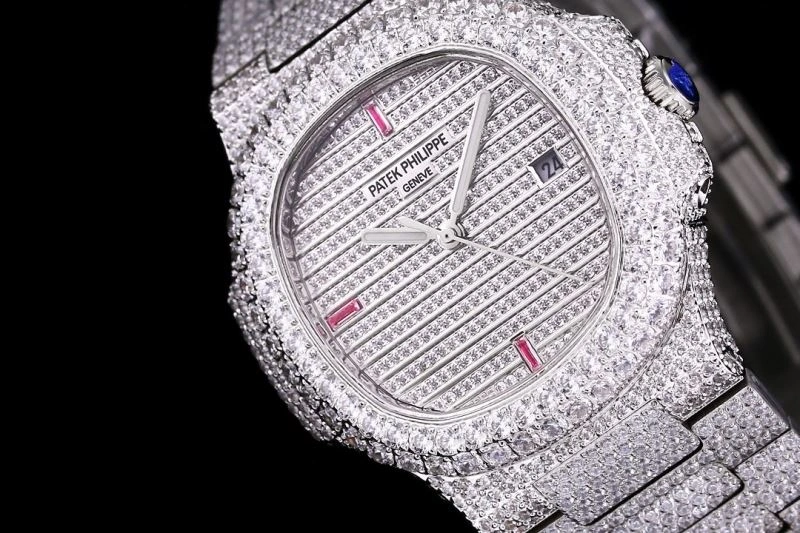 PATEK PHILIPPE Watches FlexibleFit 195978