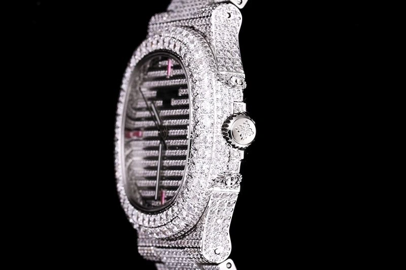 PATEK PHILIPPE Watches FlexibleFit 195978