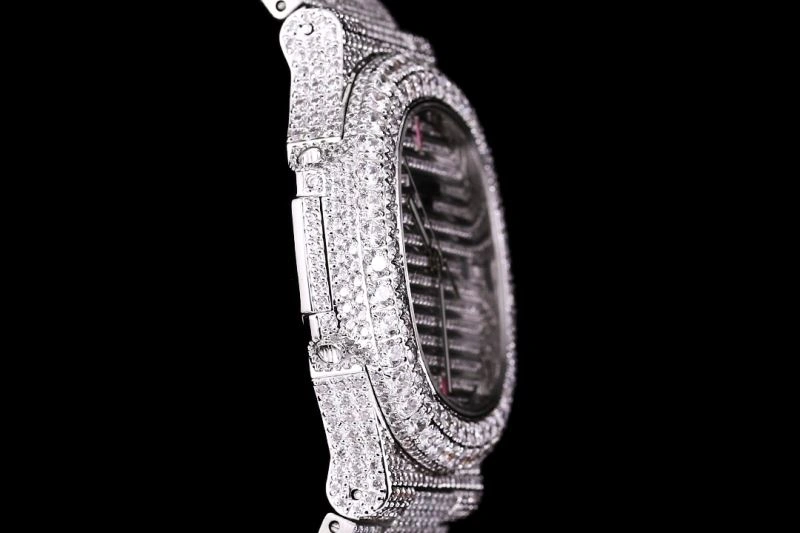 PATEK PHILIPPE Watches FlexibleFit 195978