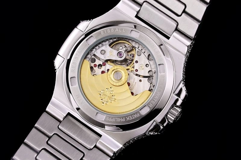 PATEK PHILIPPE Watches FlexibleFit 195978